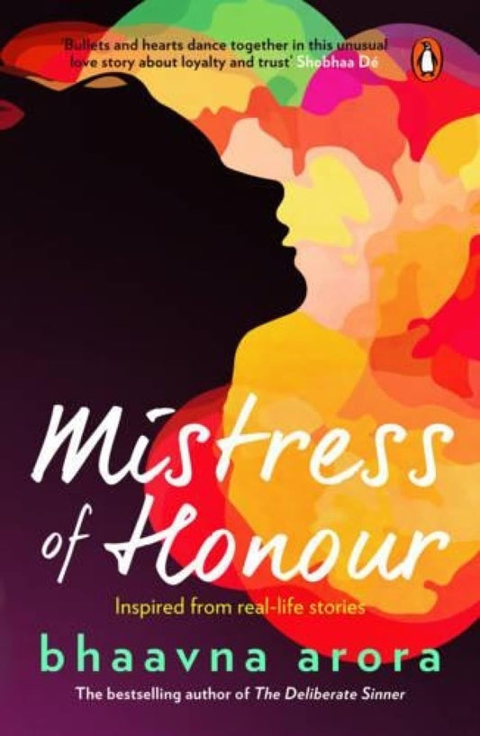 Mistress of Honour | Bhaavna Arora