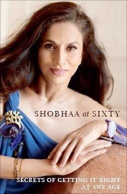 Shobhaa at Sixty | Shobhaa Dé | Kharidobechobooks