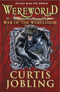 War of the Werelords | Curtis Jobling | Kharidobechobooks