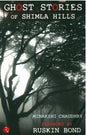 Ghost Stories of Shimla Hills