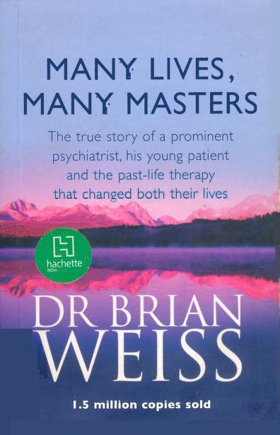 Many Lives, Many Masters | Brian L. Weiss | kharidobechobooks