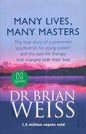 Many Lives, Many Masters | Brian L. Weiss | kharidobechobooks