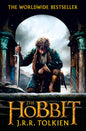 The Hobbit (Film tie-in edition)  | J.R.R. Tolkien
