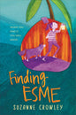 Finding ESME | Suzanne Crowley