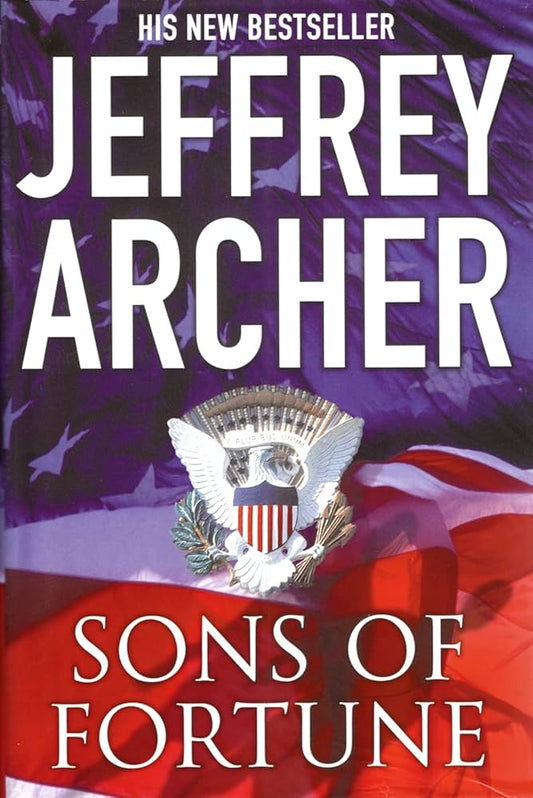 Sons of Fortune | Jeffrey Archer