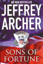 Sons of Fortune | Jeffrey Archer