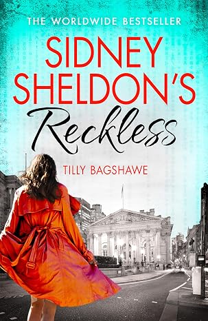 Sidney Sheldon's Reckless |    Tilly Bagshawe | Kharidobechobooks