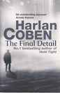 The Final Detail |  Harlan Coben  |  kharidobechobooks