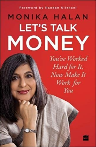 Let's Talk Money | Monika Halan |  Kharidobechobooks