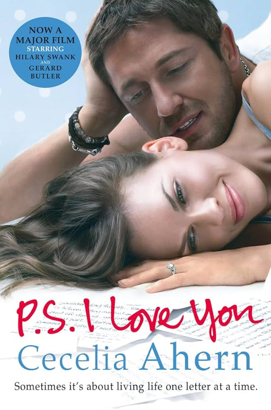 P.S. I Love You |  Cecelia Ahern