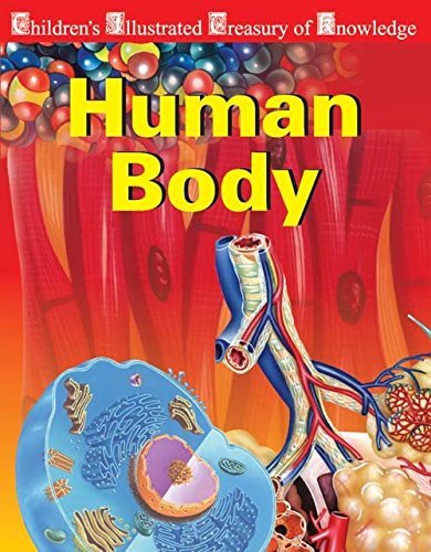 Human Body |  BPI |  Kharidobechobooks