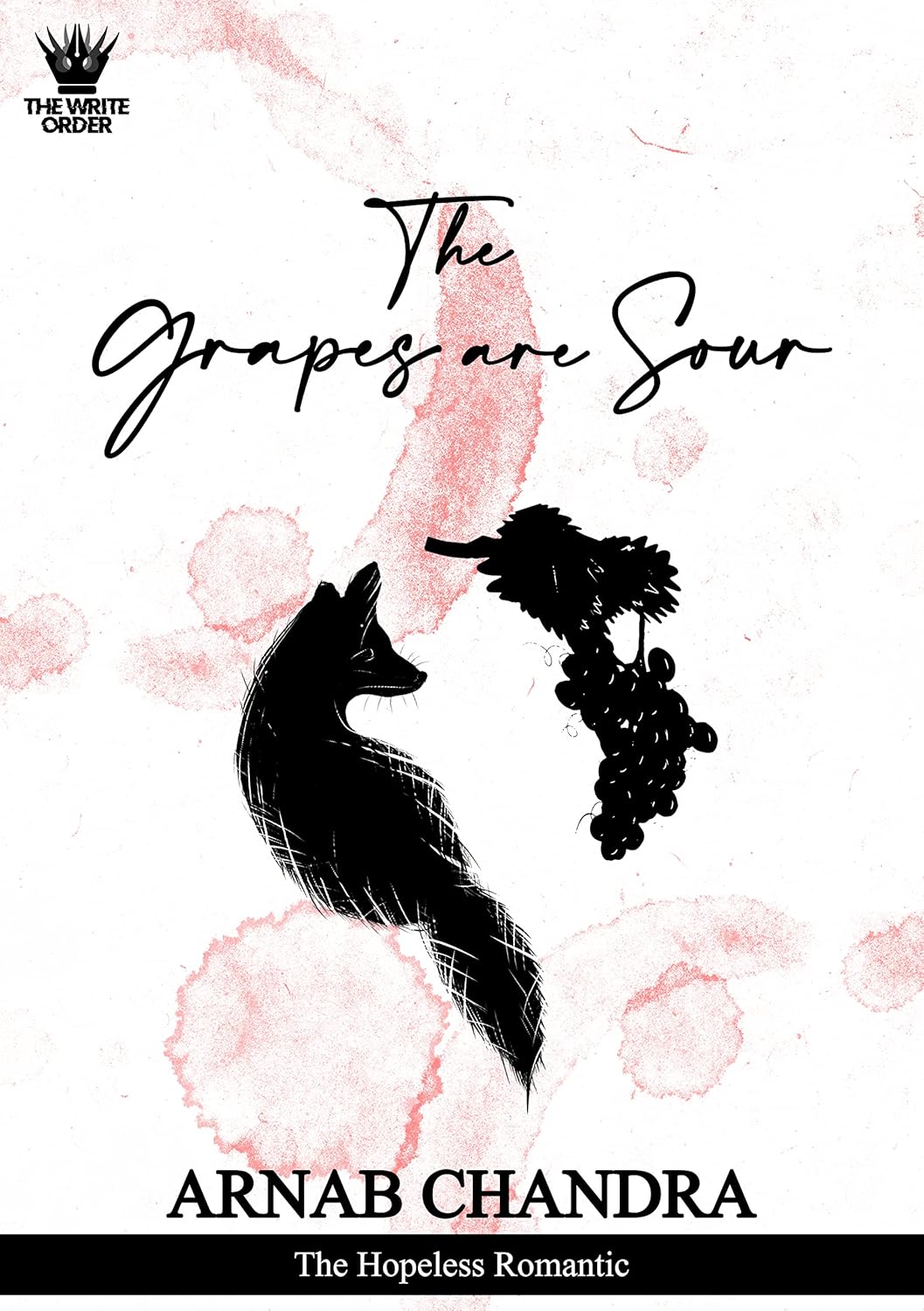The Grapes Are Sour | Arnab Chandra