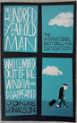 The Hundred-Year-Old Man Who Climbed Out of the Window and Disappeared  | Jonas Jonasson & Bradbury Rod | kharidobechobooks