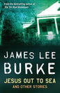 Jesus Out to Sea  | James Lee Burke | kharidobechobooks