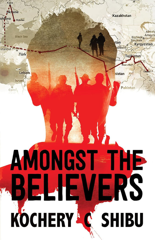 Amongst The Believers | Kochery C Shibu
