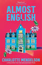 Almost English | Charlotte Mendelson |  Kharidobechobooks