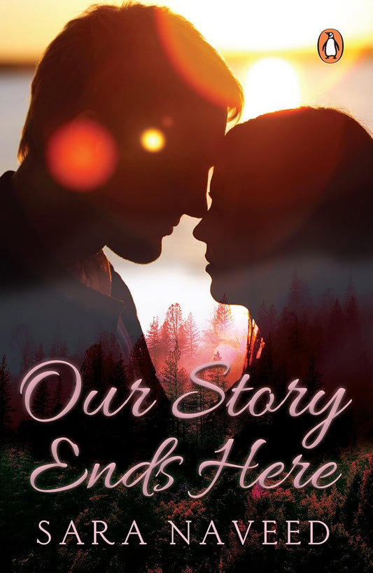 Our Story Ends Here | Sara Naveed