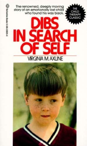 Dibs in Search of Self | Virginia M. Axline | KharidobechoBooks