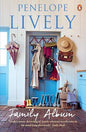 Family Album |  Penelope Lively  |  Kharidobechobooks