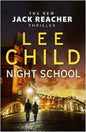 Night School |  Lee Child  |  Kharidobechobooks
