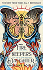 Firekeeper's Daughter | Angeline Boulley | Kharidobechobooks