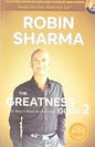 The Greatness Guide | Robin Sharma |  Kharidobechobooks