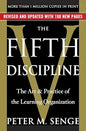 book the fifth discipline |  Peter M. Senge  | Kharidobechobooks