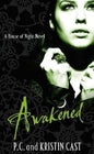 Awakened |  P. C. Cast  |  Kharidobechobooks