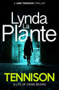 Tennison | Lynda LaPlante | KharidobechoBooks