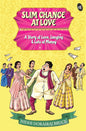 Slim Chance At Love | Nidhi Dorairaj Bruce