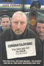Congratulations - You Have Just Met the ICF | Cass Pennant