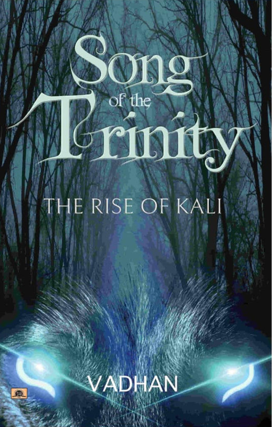 Song of The Trinity: The Rise of Kali | Vadhan AND Nikola Tesla