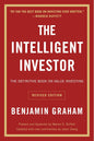 The Intelligent Investor | Benjamin Graham