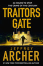 TRAITORS GATE | Jeffrey Archer