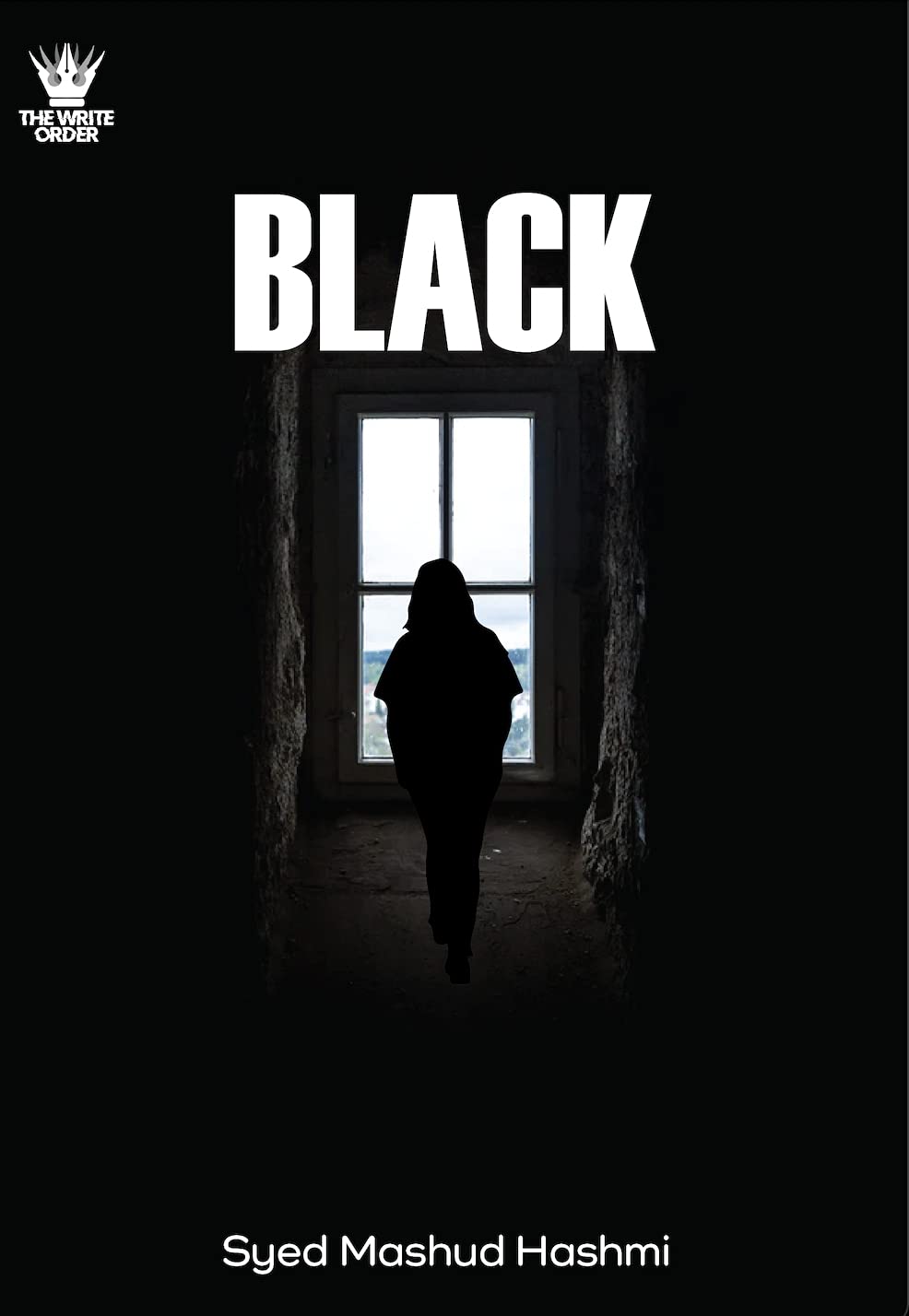 Black | Syed Mashud Hashmi