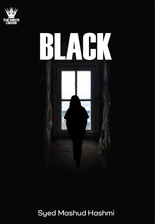 Black | Syed Mashud Hashmi
