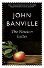 The Newton Letter |  John Banville | Kharidobechobooks