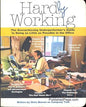Hardly Working: The Overachieving Underperformer's Guide to Doing as Little as Possible in the Office |  Chris Morran &  Mike Pisiak  |  Kharidobechobooks