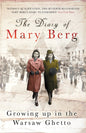 The Diary of Mary Berg: Growing up in the Warsaw Ghetto | Susan Lee Pentlin