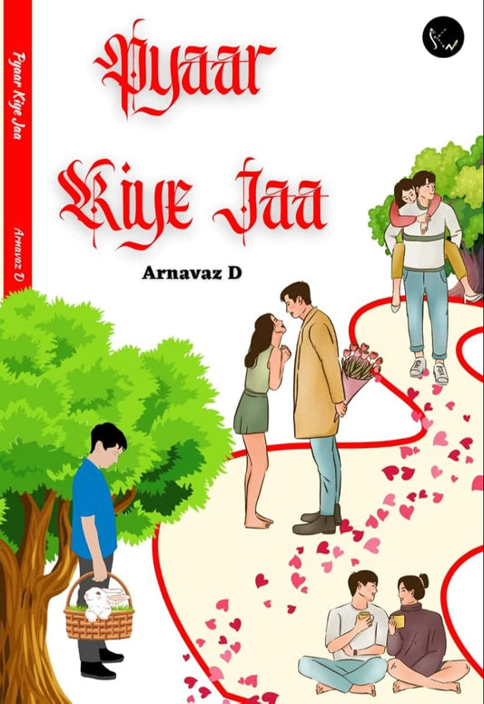 Pyaar Kiye Jaa | Arnavaz D