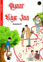 Pyaar Kiye Jaa | Arnavaz D