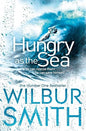 Hungry as the Sea | Wilbur A. Smith  |  Kharidobechobooks