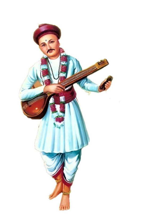 Magnetic Bookmark | Sant Namdev | KharidobechoBooks
