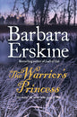The Warrior’s Princess | Barbara Erskine