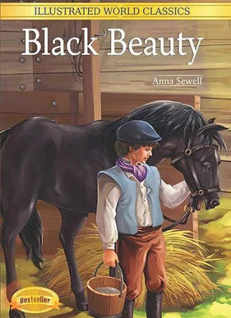 Black Beauty | Anna Sewell