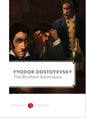 The Brothers Karamazov | Fyodor Dostoevsky