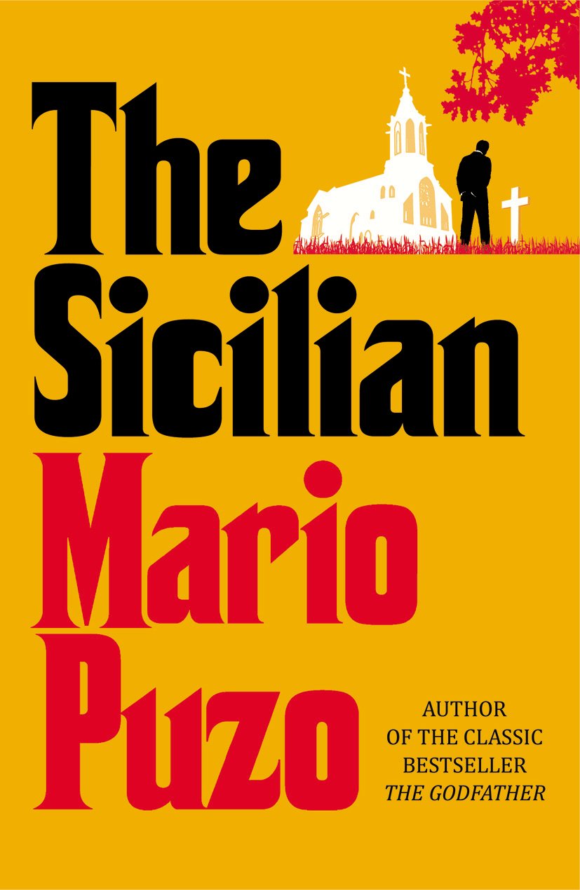 The Sicilian | Mario Puzo