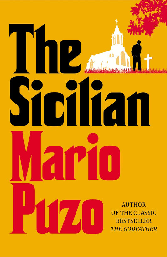 The Sicilian | Mario Puzo