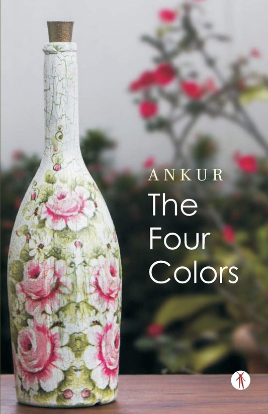 The Four Colors | Ankur Agarwal