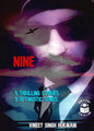 NINE. ( 9 Thrilling Stories. 9 Optimistic Songs ) | VINEET SINGH HUKMANI